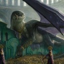 《Dragonlord Silumgar/龍王シルムガル》