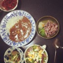 ショック