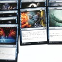 9/15PTQ＠晴れる屋（白・青・黒編）