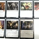 9/15PTQ＠晴れる屋（赤・緑・その他編）