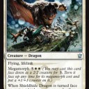 タルキール龍紀伝で最も琴線に触れたカード