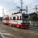 路面電車