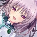 (・ω・()もきゅ～