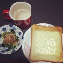 昨日の食事