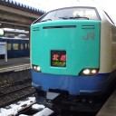 信州運命再編の旅、１日目