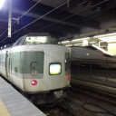 信州運命再編の旅、１日目