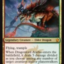 【EDH】[DTK]プローシュ的注目カード