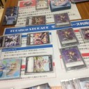 【WX】ウィクロスパーティ結果！
