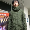 【ＧＰＴ京都速報】ＧＰＴ京都を制したのは　Yamane　Masahiro　さん