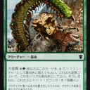緑のコモン（DTKフルスポイラーより）