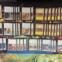 3/7Pauper、3/8GPT千葉ホビ、3/14GPT立川FC２