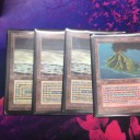 3/7Pauper、3/8GPT千葉ホビ、3/14GPT立川FC２
