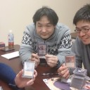 第2回福島コマンダーギャザリング、お疲れ様でした！