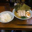 横浜らーめん 五十三家＠江古田