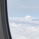 今日の富士山