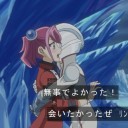 【悲報】不審者危うし　アークⅤバレ注意
