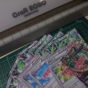 プロキシ作る