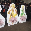 満開祭り 前編