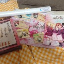 満開祭り 前編