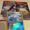 [超遠征レポ(20)] League Challenge参加 - 初のTop4！