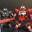 テンカイナイト超造形改造