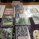 【Z/X】ゼクス公認大会結果