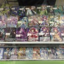 【Z/X】ゼクス公認大会結果