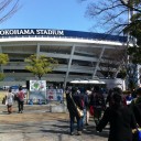 3/17横浜阪神戦と新規オープンした横浜信心亭に行ってきました