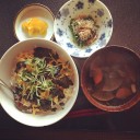 時間があると思った時に