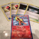 [超遠征レポ(21)] Pokemon League新プロモ他