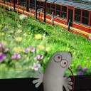 にょろ