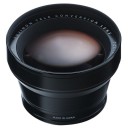 FUJIFILM テレコンバージョンレンズ TCL-X100B ブラック