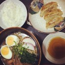 寝かせて