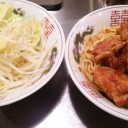 麺と麺と麺