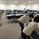 2015/3/21(土) ホビーゾーン(モレラ岐阜)レックウザジムバトルレポ
