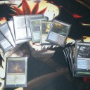 FNM in Card Shop Orb less Orb 郡山中央店（2015/3/20）