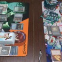 FNM in Card Shop Orb less Orb 郡山中央店（2015/3/20）