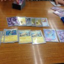 レックウザジムバトル GENKIぶらくり丁店