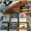 [Mtg]　