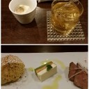 お肉