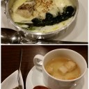 お肉