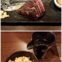 お肉