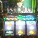 久しぶりだなジョニー！