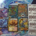 デュエルロードという名のガナルくじ　ティム鶴見