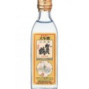ゴールド賀茂鶴180ml（角瓶）