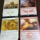 晴れる屋レガシー14時&17時