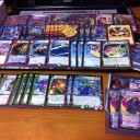 【DM】　白刃鬼完成した