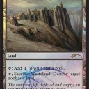 【MTG】不毛再録