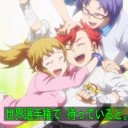 今週のBF