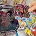ポケモンカードガシャ